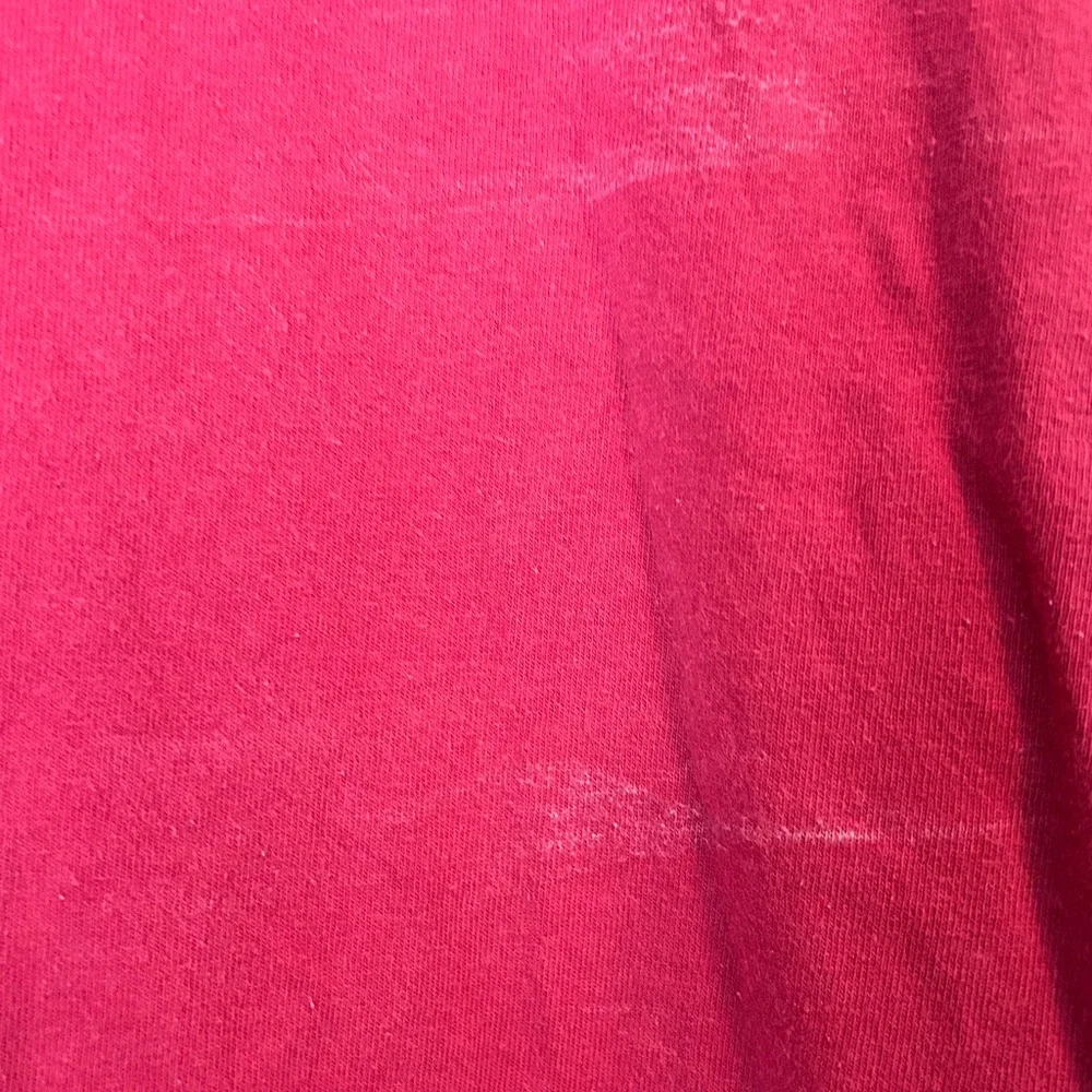 Vintage Bar Harbor T Shirt Small Red - Picture 5 of 9
